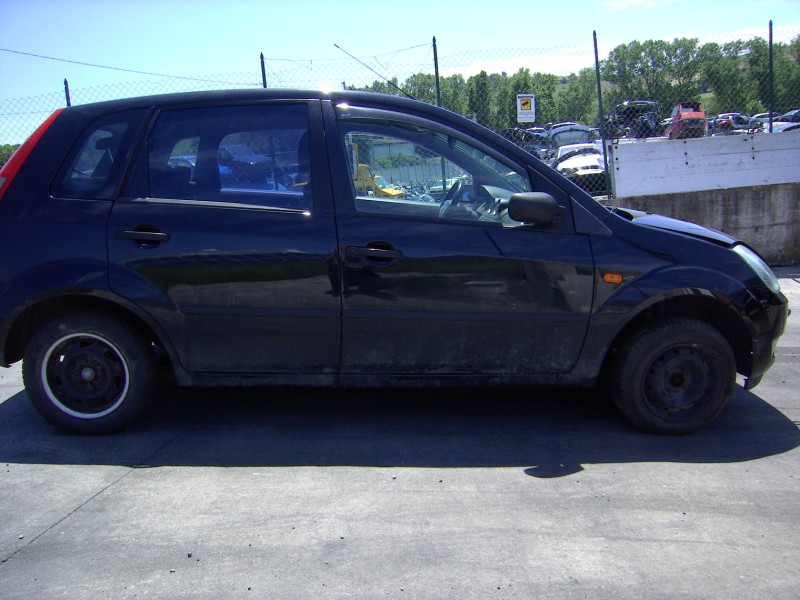 Ricambi ford fiesta 2004