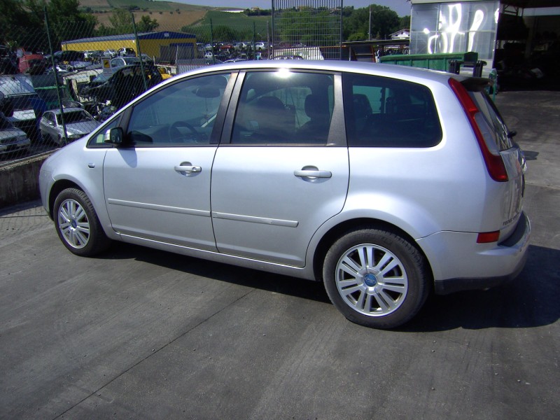 Valutazione ford c max anno 2004